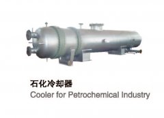 石化冷却器